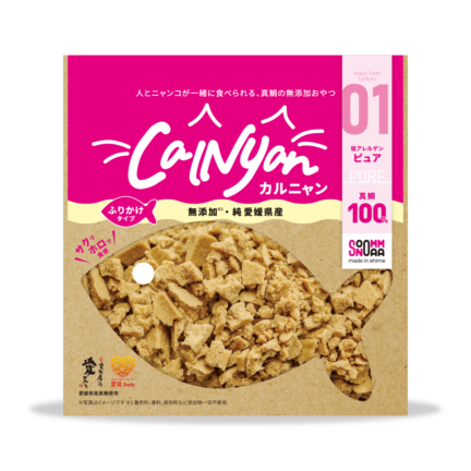 SONOMAMA（ソノママ）・カルワン・カルニャン｜犬用猫用『無添加おやつ』