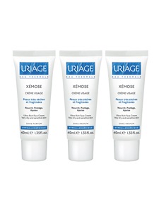 [��ꥢ������]XEMOSE �ե��������꡼�� 3�ĥ��å�