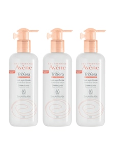 Avene TriXera ボディミルク4本セット Avene TriXera ボディミルク4本セット Avene TriXera ボディミルク4本