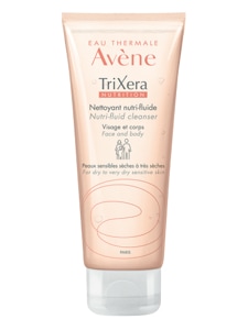 アベンヌ]トリクセラ フェイス＆ボディウォッシュ 100ml[OQUINI