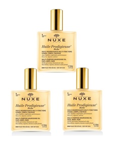 [�˥奯��]�ץ��ǥ����塼 ��å������� 100ml 3�ĥ��å�