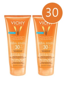 []ǥ륽 ߥ륯 SPF30 2ĥå