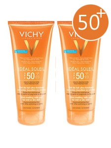 []ǥ륽 ߥ륯 SPF50+ 2ĥå