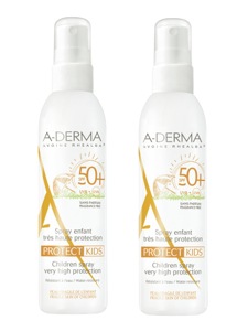 [���ǥ��]����ץ��ƥ������ ���å����ץ졼 SPF50+ 2�ĥ��å�