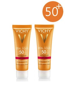 []ǥ륽 3in1 SPF50 2ĥå