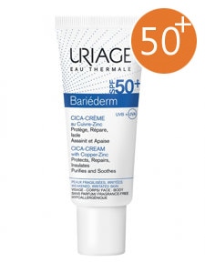 [��ꥢ������]�Хꥨ�ǥ�� ��ڥ����꡼�� SPF50+