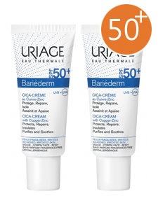 [��ꥢ������]�Хꥨ�ǥ�� ��ڥ����꡼�� SPF50+ 2�ĥ��å�