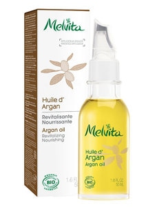 メルヴィータ　アルガンオイル　大容量 ⑥③ メルヴィータ]ビオオイル アルガンオイル[OQUINI]オキニ