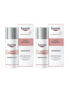 【追跡送込】Eucerin ユーセリン デイ&ナイトクリーム 2点セット 追跡送込】Eucerin ユーセリン デイ&ナイトクリーム 2点セット