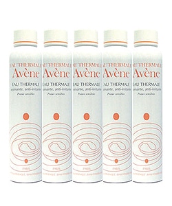 【アベンヌ　ウォーター】300g✖️5本 Avene 並行輸入品 ○ 5本セット アベンヌ ウォーター 300ml 化粧