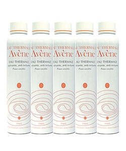 アベンヌ Avene アベンヌウォーター 300mL 5本セット