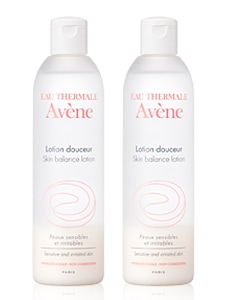アベンヌ[AVENE]スキンバランス ローション SS 200ml 2本セット