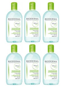 �ӥ��ǥ��[BIODERMA]���ӥ��� �������ġ����� D 500ml 6�ܥ��å�