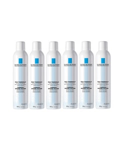 ラロッシュポゼ]ターマルウォーター 300ml 6本セット[OQUINI]オキニ