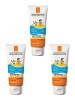 [ラロッシュポゼ]アンテリオスキッズ SPF50+ PA+++ 100ml 3本セット|アンテリオス（敏感肌用／UVケア）|ラロッシュポゼ