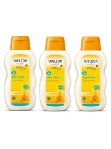 �������[WELEDA]�����ɥ� �٥ӡ��Х��ߥ륯 3�ܥ��å�