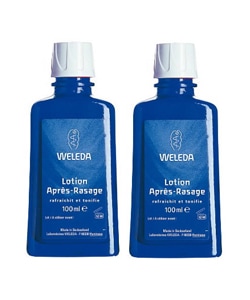 �������[WELEDA]�������ӥ󥰥�������� 2�ܥ��å�