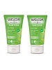 ヴェレダ[WELEDA]ホワイトバーチ ピーリングボディウォッシュ 2本セット|石けん・ボディウォッシュ・スクラブ|ヴェレダ