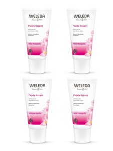 �������[WELEDA]�磻��ɥ����� �⥤�����㡼���꡼�� 4�ܥ��å�