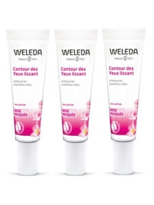 �������[WELEDA]�磻��ɥ����� ����ƥ󥷥֥������꡼�� 3�ܥ��å�