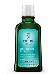 ヴェレダ[WELEDA]オーガニック ヘアトニック[OQUINI]オキニ