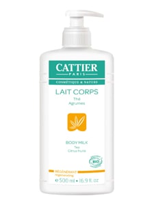 ���ƥ���[CATTIER]�⥤������饤���� �ꥸ���ͥ쥤�ƥ��󥰥ܥǥ��ߥ륯 500ml
