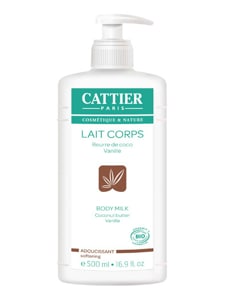 ���ƥ���[CATTIER]�⥤������饤���� ���եȥ˥󥰥ܥǥ��ߥ륯 500ml