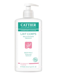���ƥ���[CATTIER]�⥤������饤���� �ʥꥷ�� �ܥǥ��ߥ륯 ���������� 500ml