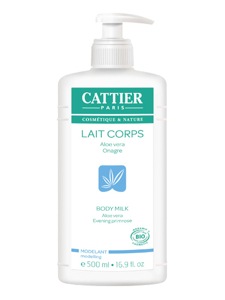 ���ƥ���[CATTIER]�⥤������饤���� �ե����ߥ� �ܥǥ��ߥ륯 ���������� 500ml