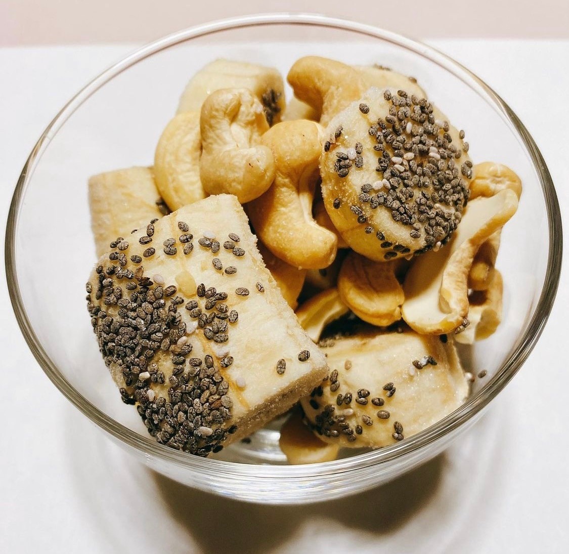 Banana Smoothie(バナナスムージ)