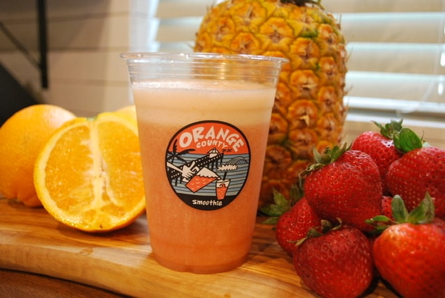 TE・ORA shape smoothie トロピカルマンゴー テオラ シェイプスムージー｜プレサポ｜タヒチアンノニジュース