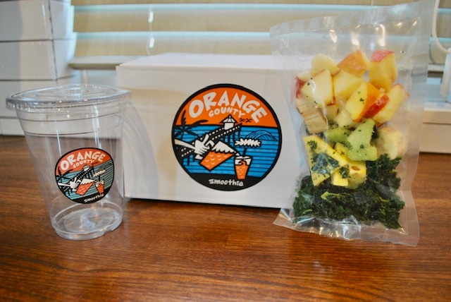 Green Smoothie(グリーンスムージー)