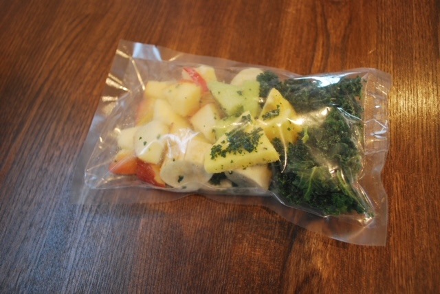 Green Smoothie(グリーンスムージー)