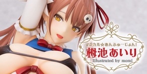 �ޥ����������դ塼�����! ���Ӥ����� Illustrated by momi