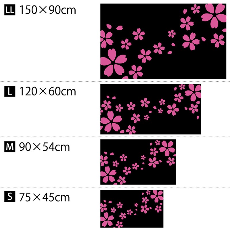 �ǥ����ʡ������إޥå�_SAKURA(��������)