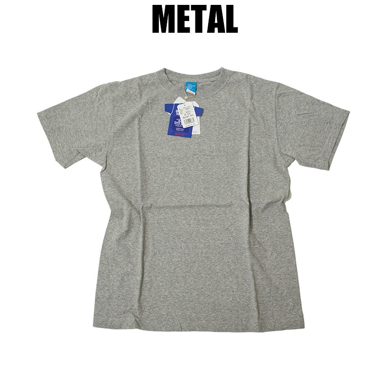 Good On グッドオン Tシャツ 5.5オンス GOST-701 S/S CREW TEE