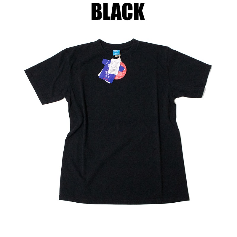 Good On グッドオン Tシャツ 5.5オンス GOST-701 S/S CREW TEE