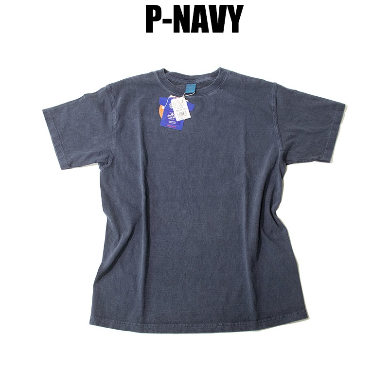 Good On グッドオン Tシャツ 5.5オンス GOST-701 S/S CREW TEE