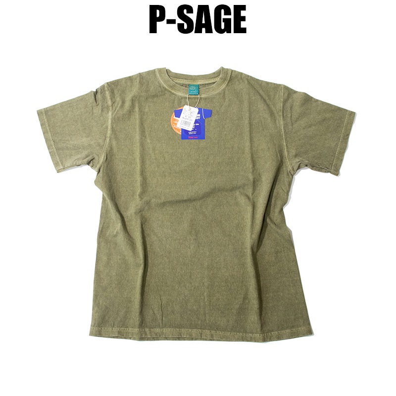 Good On グッドオン Tシャツ 5.5オンス GOST-701 S/S CREW TEE