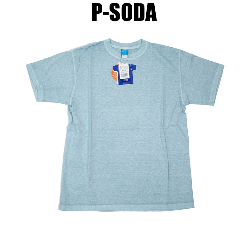 Good On グッドオン Tシャツ 5.5オンス GOST-701 S/S CREW TEE