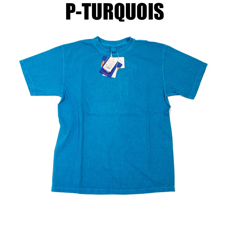 Good On グッドオン Tシャツ 5.5オンス GOST-701 S/S CREW TEE