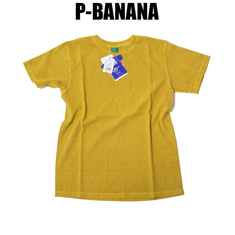 Good On グッドオン Tシャツ 5.5オンス GOST-701 S/S CREW TEE