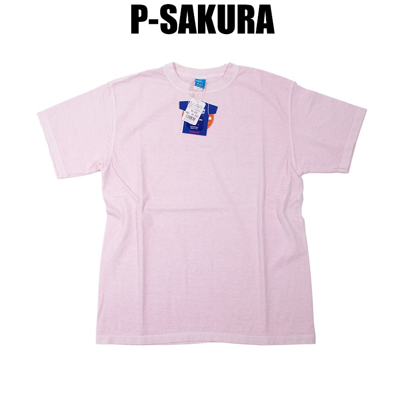 Good On グッドオン Tシャツ 5.5オンス GOST-701 S/S CREW TEE