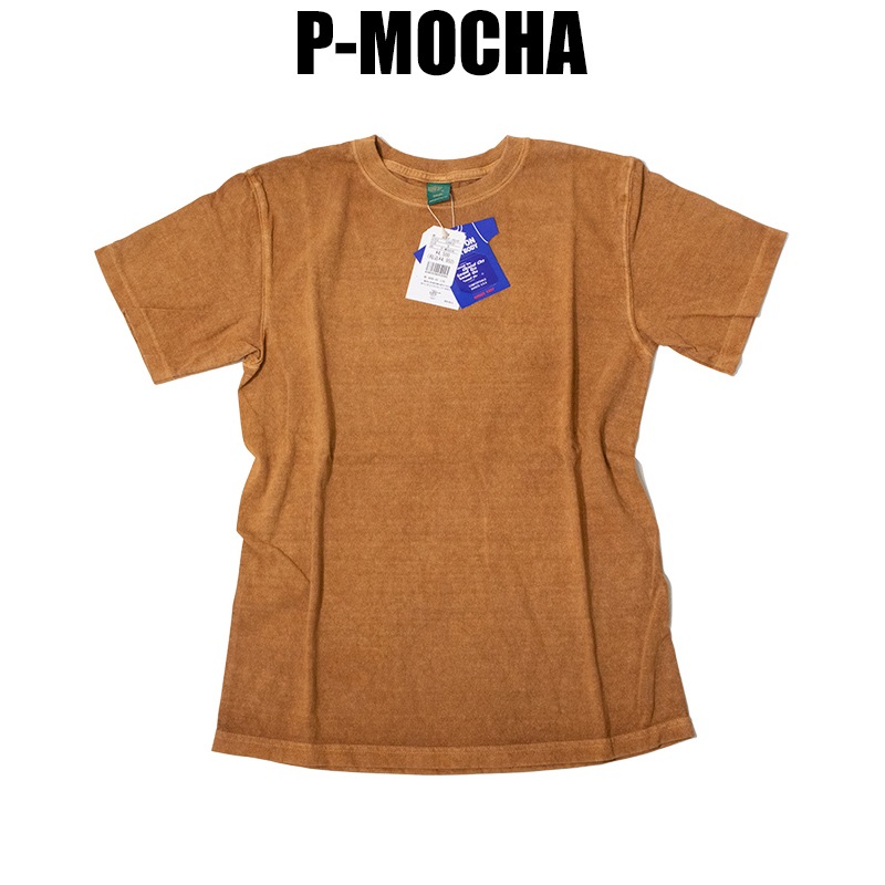 Good On グッドオン Tシャツ 5.5オンス GOST-701 S/S CREW TEE