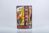有機回鍋肉の素　100g