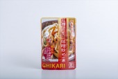 有機もやし味噌炒めの素　100g