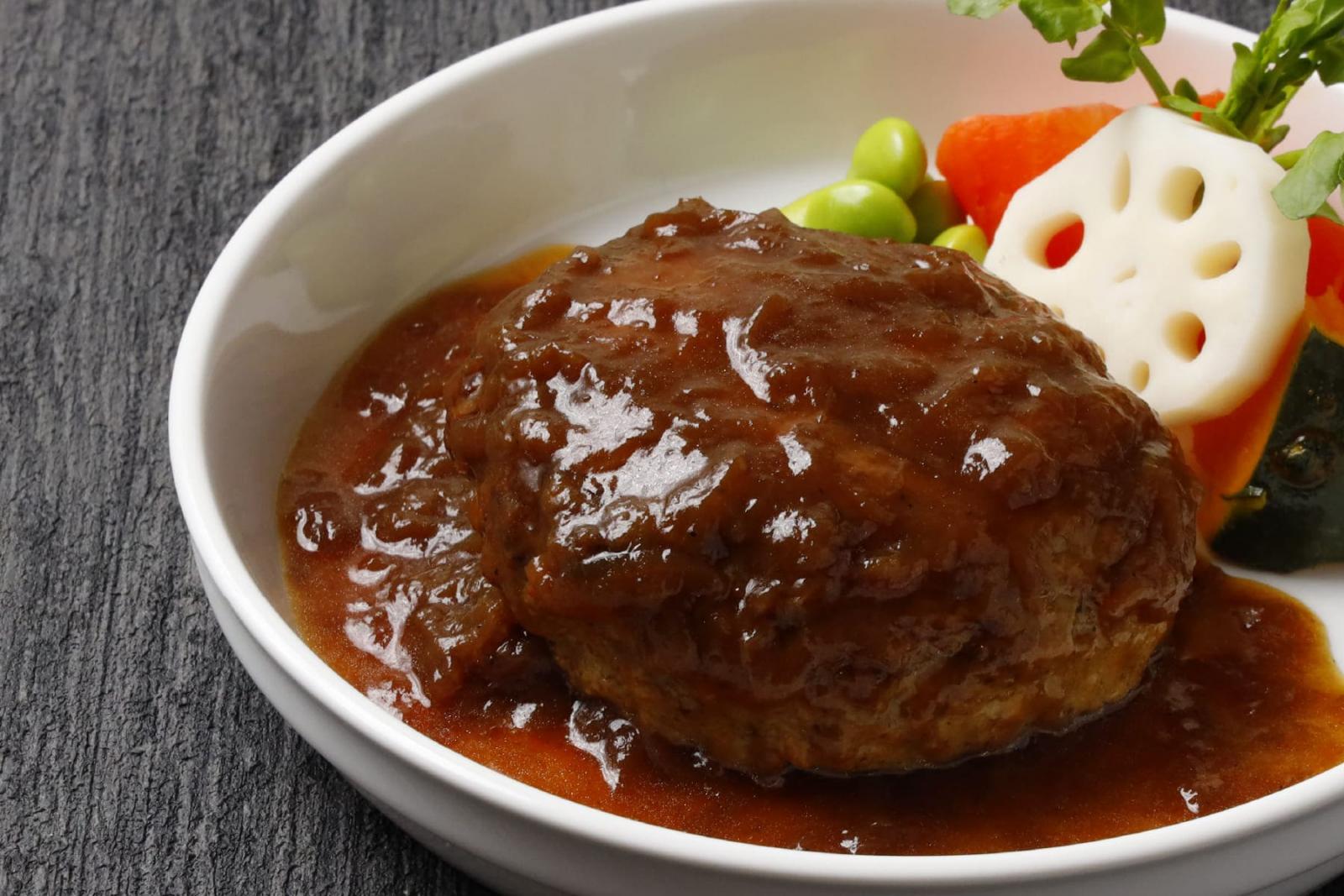 玉ねぎ薫るシャリアピンソースハンバーグ 公式 俺のec 俺のシリーズお取り寄せオンライン通販ショップ 玉ねぎ薫るシャリアピンソースハンバーグ 公式 俺のec 俺のシリーズお取り寄せオンライン通販ショップ