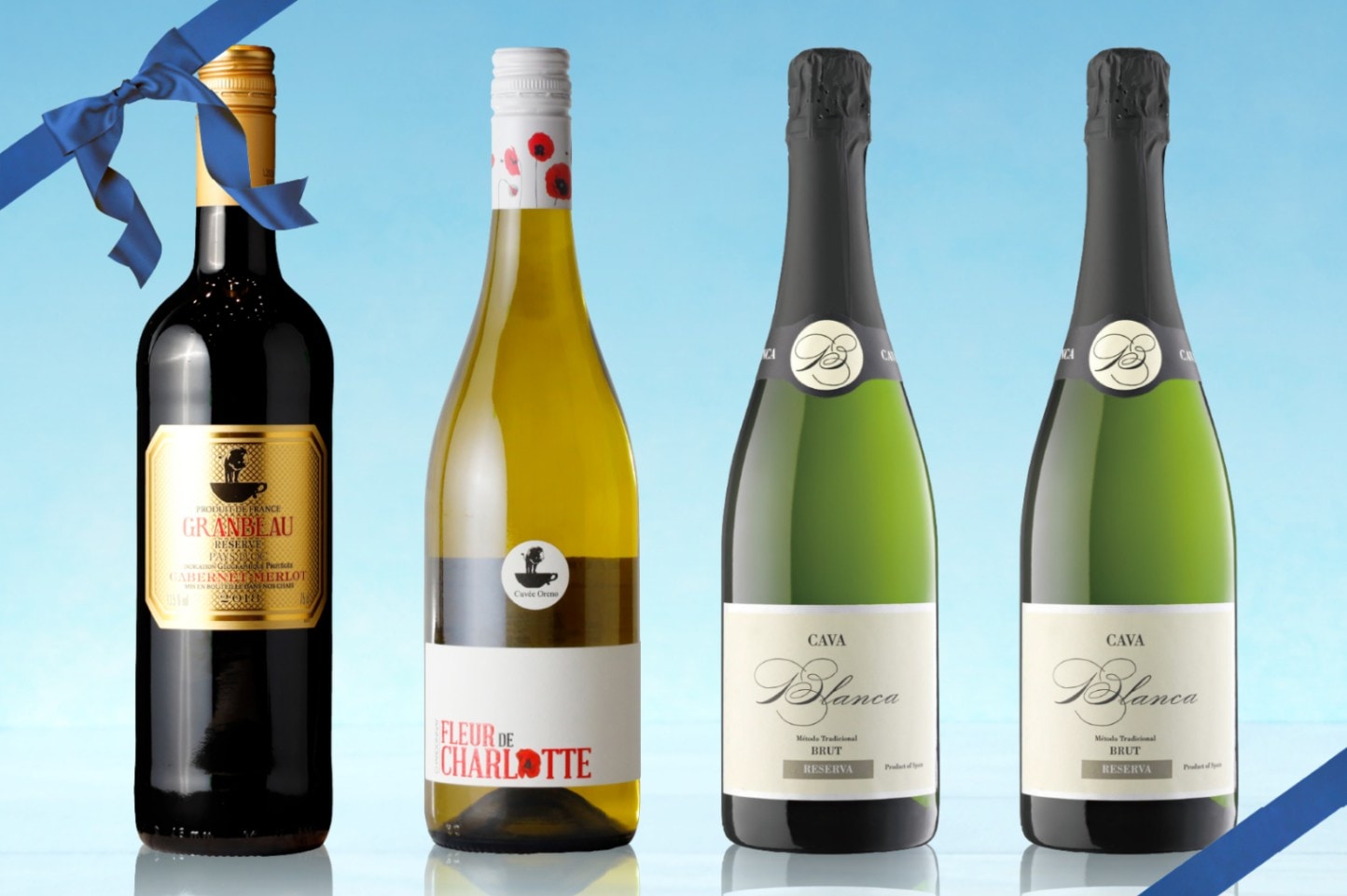 トランプワイン 2本セット 都農ワインギフトセット（2本入