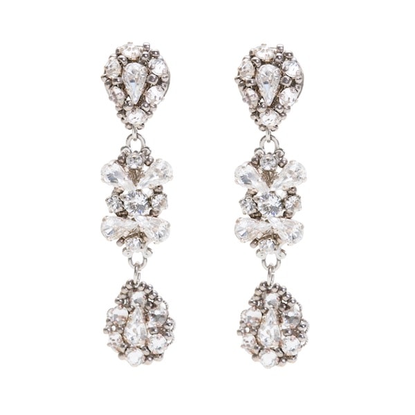 LILI earring or pierce（リリー）