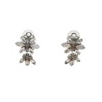 small AGATA earring or pierce（アガタ）